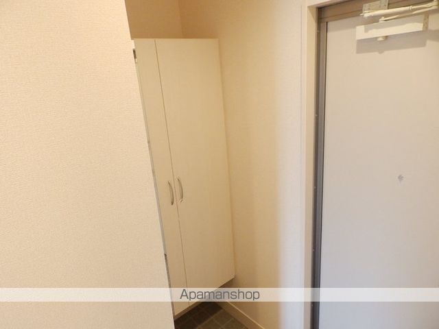 ポートサイドヴィラ IIの内装写真