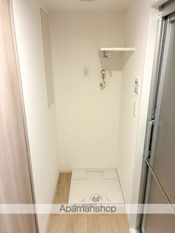 CLASSEUM高崎の内装写真