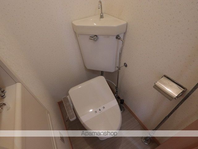 ハイム夢限の内装写真