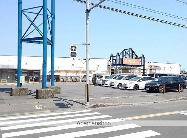 エアリーアンK IIの周辺写真