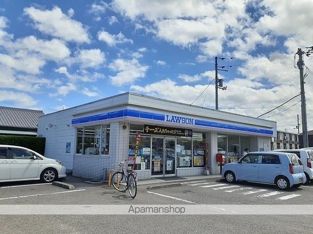 アンジュ・K Iの周辺写真