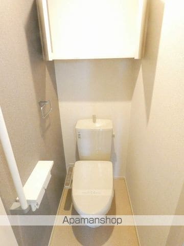 ハーモニーパークVIeの内装写真