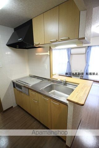 Eーハウスの内装写真