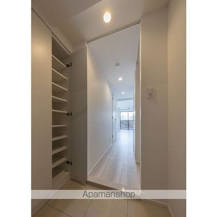 スパシエ幡ヶ谷[1DK/25.5m2]のその他内装6