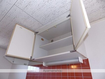 エバーグリーン[1R/20m2]の内装6