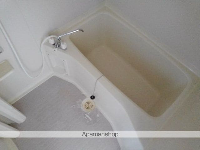 メルベージュNの内装写真