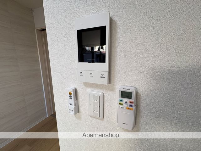 クレアール塚口Iの内装写真