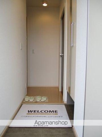 D’ROOM京命の内装写真
