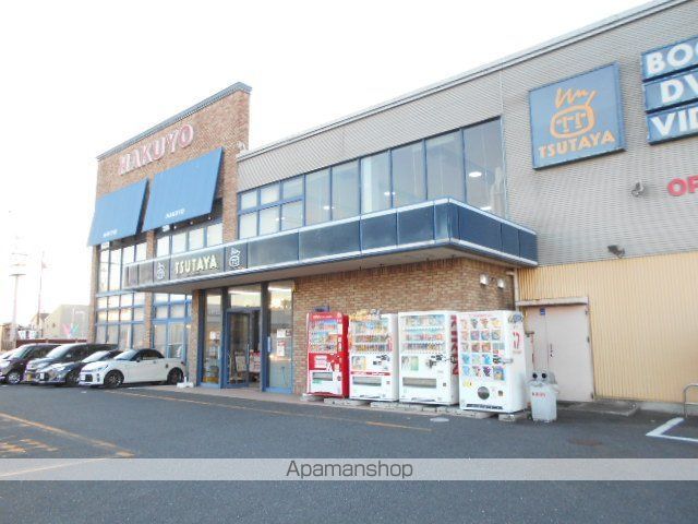 リンピアベルテの周辺写真