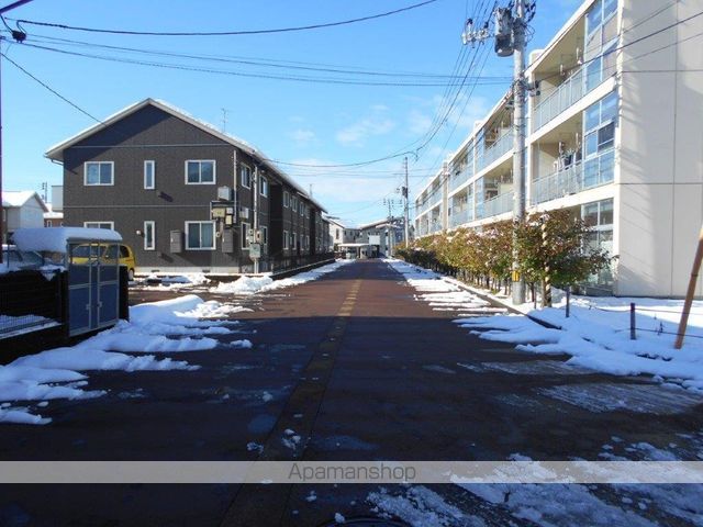 ガーデンシティ長倉 Eの周辺写真