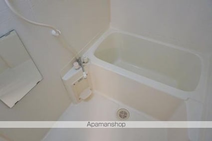 アドラシオン坂井[2LDK/58.87m2]のバス