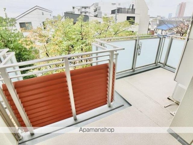 Ｂｒｉｌｌｉａ　ｉｓｔ　三軒茶屋　アイビーテラス[1R/60.4m2]のリビング・居間10