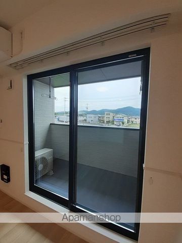 ライフランドDの内装写真