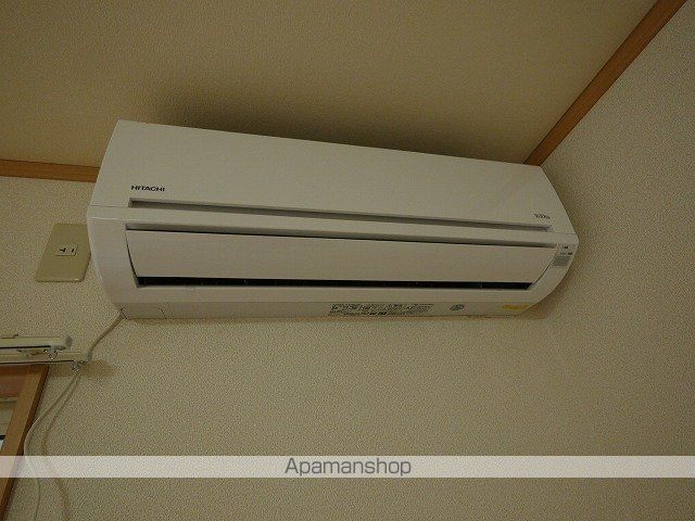 ハウスブレンダの内装写真