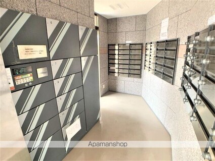 サンタウン竹鼻　Ｂ[1K/30.6m2]の内装2