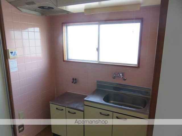 アーバンコート西町の内装写真