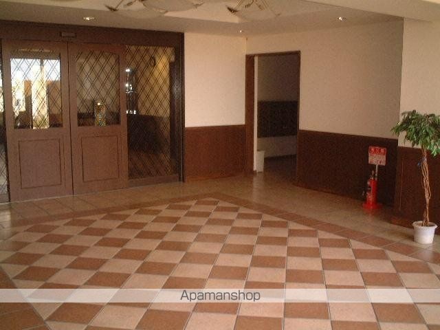 香川県高松市木太町[3LDK/68.97m2]のロビー