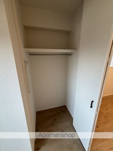 VELAOS HAKUSANの内装写真