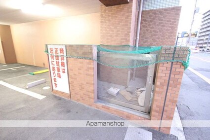 広島県広島市西区中広町２丁目[1K/29.38m2]の共用部1