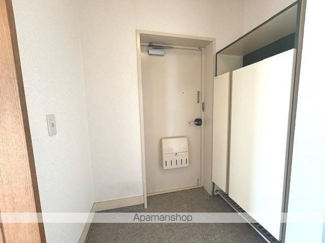 リアンII棟の内装写真