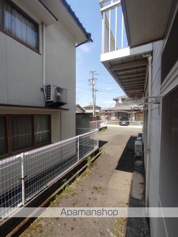 岩成ハイツのその他写真