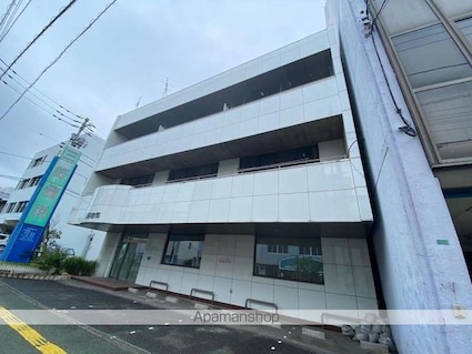 三好マンション[1LDK/44.46m2]の外観3