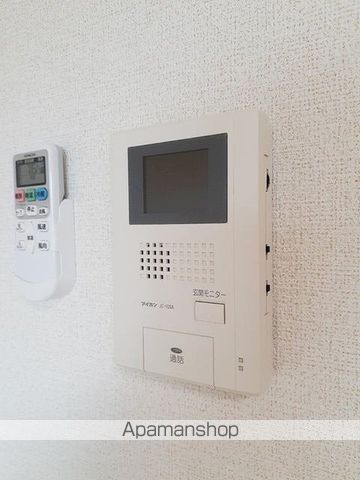 サンシャインCASA Aの内装写真