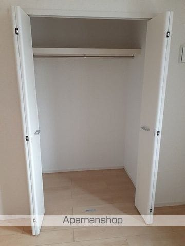 フォレストーリー Iの内装写真