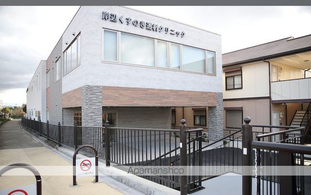 クレイノルヴェール千里丘の周辺写真