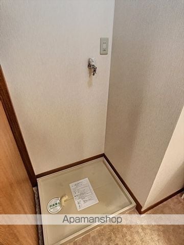 エテルノ Iの内装写真