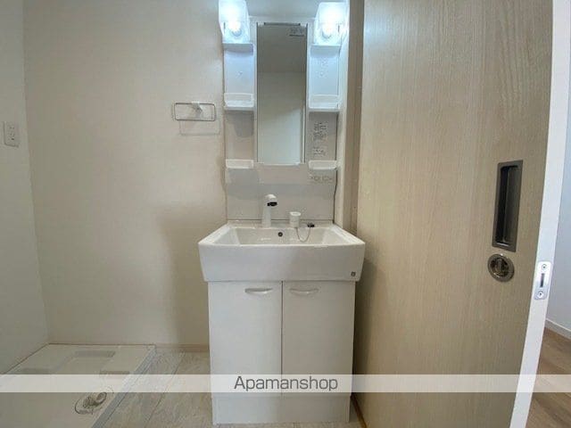 クレストコートNAGATAの内装写真