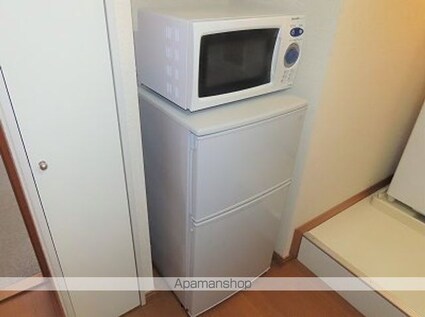 レオパレス柏[1K/20.28m2]のその他部屋・スペース