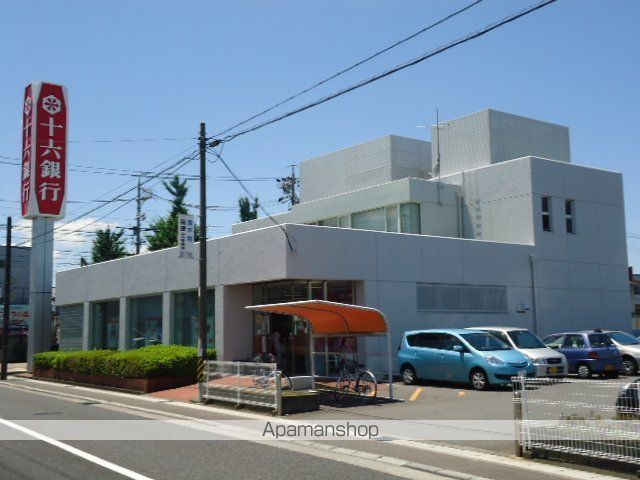 ルクプルIIの周辺写真