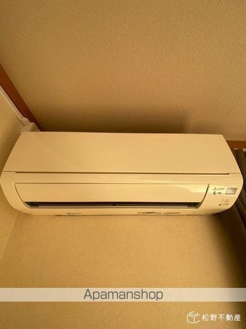 シティハイムコーポM IIの内装写真