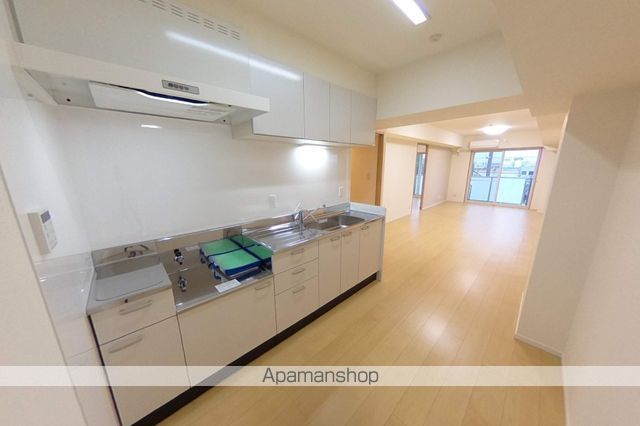 パルステージ関屋IIの内装写真