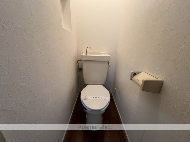 レオパレスブランカの内装写真