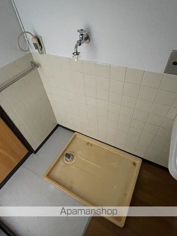 マンション佐鳴台の内装写真