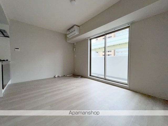 ARTIZA西長堀の内装写真
