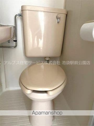 ホフムジークの内装写真