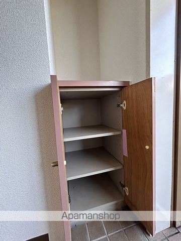 サンメゾンの内装写真
