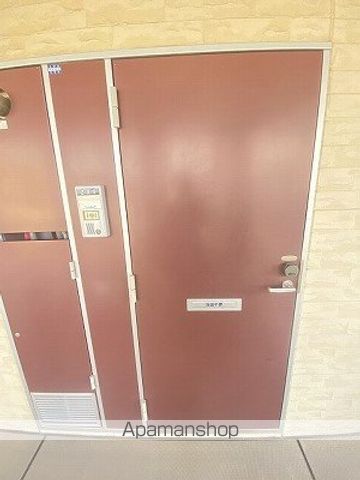 レオパレスコンフォート安倉の内装写真
