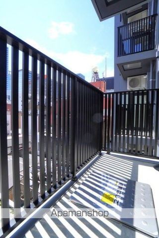 ザ・ライオンズフォーシア外神田の内装写真