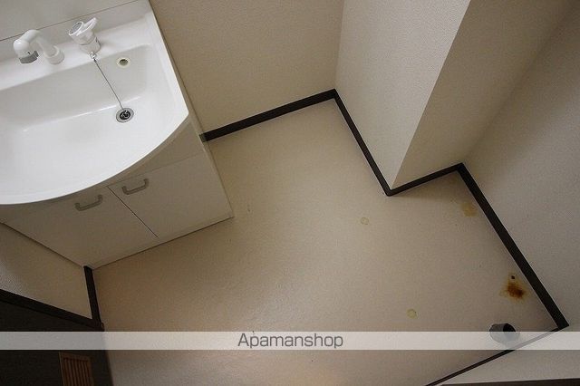 パレスオーカンの内装写真