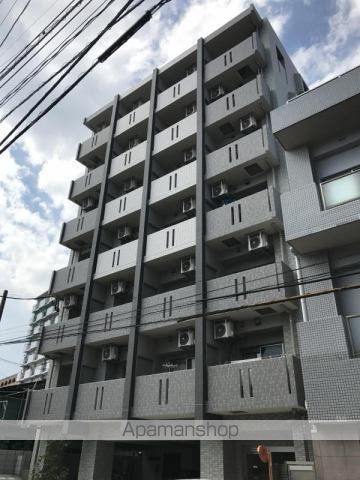 エトワール千草の外観写真