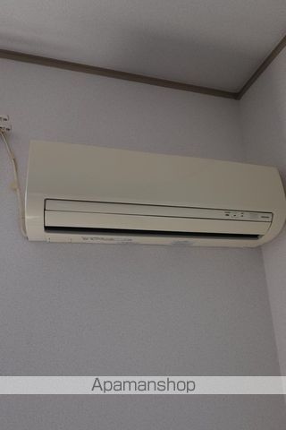 エミネンス白銀の内装写真