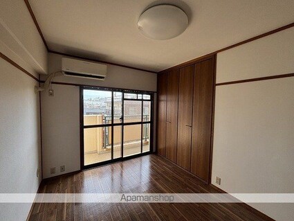 広島県広島市南区宇品神田２丁目[2LDK/54.45m2]の内装1
