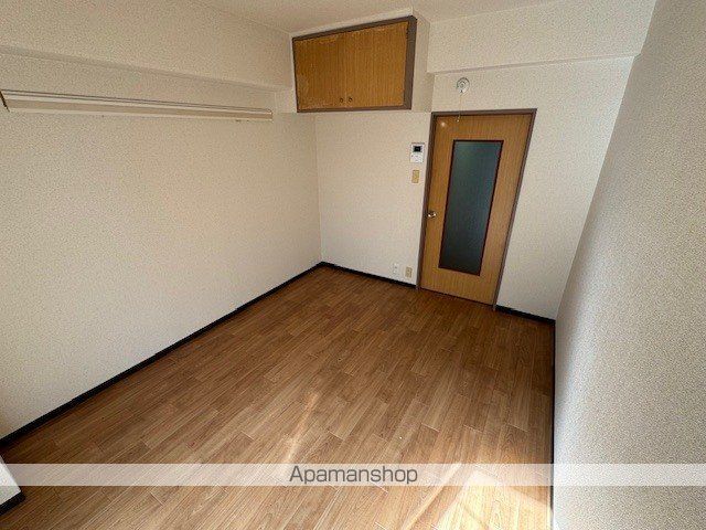 フレクション大工町の内装写真