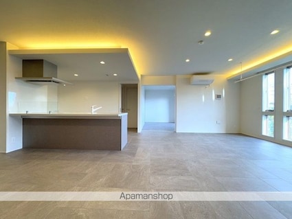 ディア　ランド　ピア[3SLDK/87.35m2]のその他設備