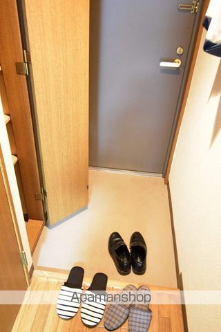 メゾン澄川の内装写真