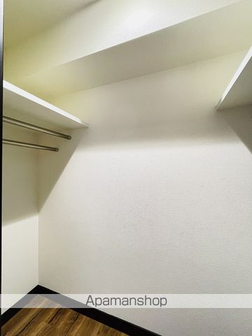 AREX丸の内の内装写真